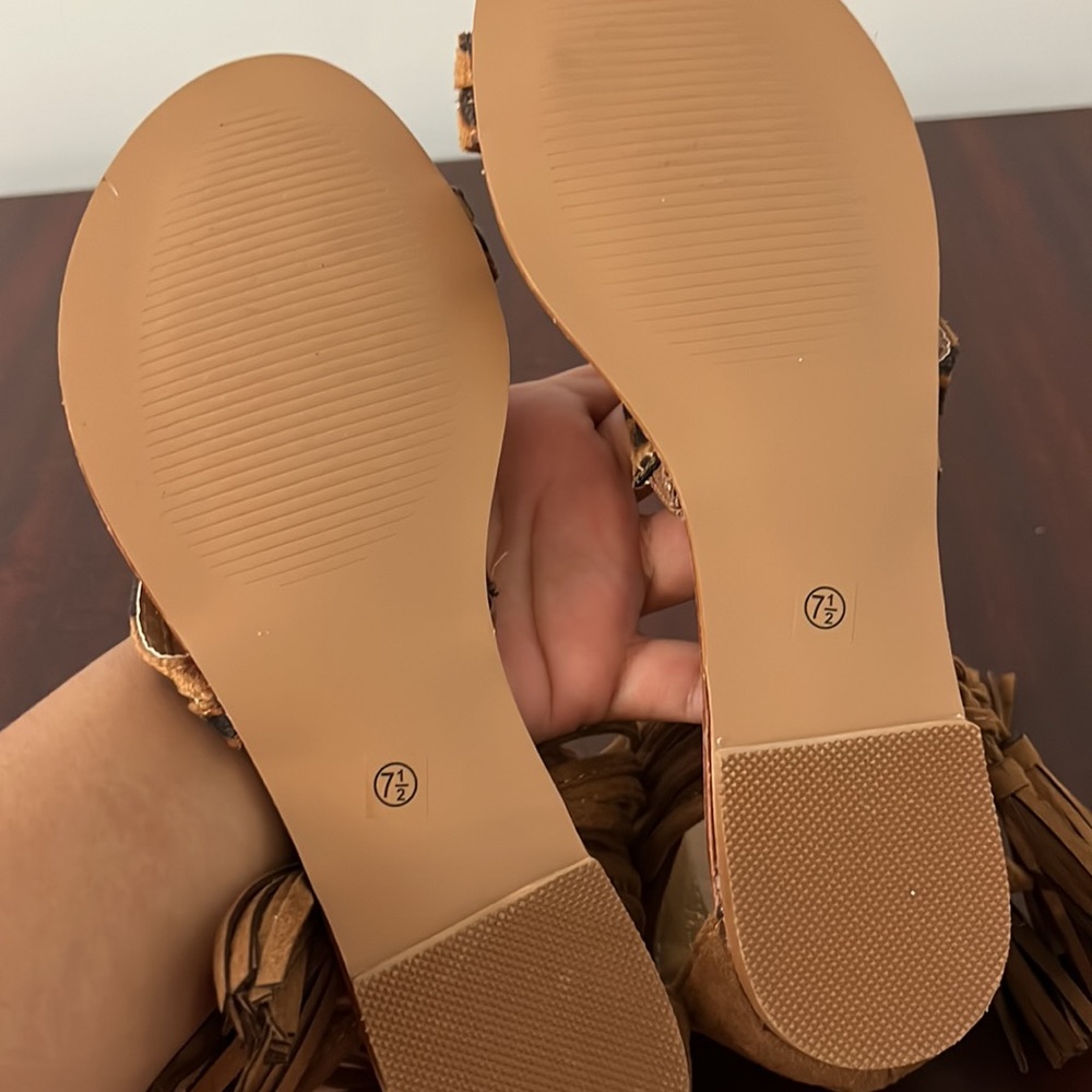 Shoes - Picture 4 of 4